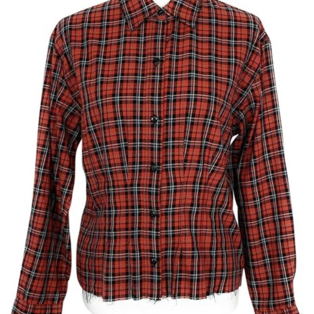 Current/Elliott shirt